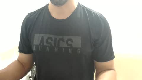 Snapshot of cashmastermuscle77 chatting on January 26, 2025, 10:13 pm cashmastermuscle77 online show from January 26, 2025, 10:13 pm