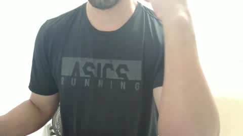 Snapshot of cashmastermuscle77 chatting on January 27, 2025, 8:07 pm cashmastermuscle77 online show from January 27, 2025, 8:07 pm