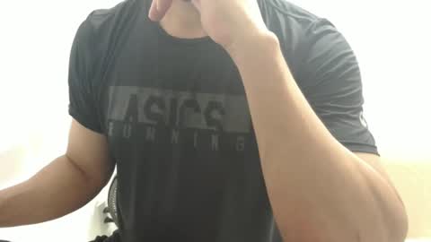 Snapshot of cashmastermuscle77 chatting on January 31, 2025, 7:29 pm cashmastermuscle77 online show from January 31, 2025, 7:29 pm