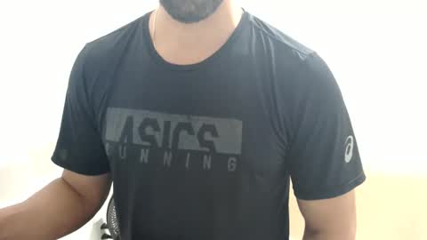 Snapshot of cashmastermuscle77 chatting on January 31, 2025, 11:45 pm cashmastermuscle77 online show from January 31, 2025, 11:45 pm