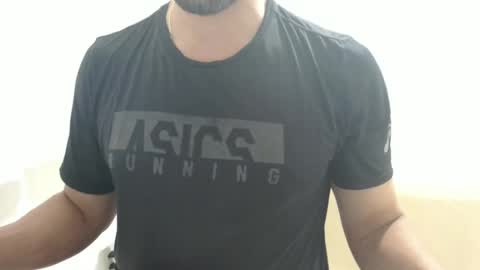 Snapshot of cashmastermuscle77 chatting on February 1, 2025, 2:47 am cashmastermuscle77 online show from February 1, 2025, 2:47 am