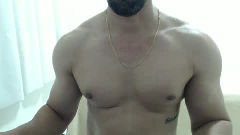 Snapshot of cashmastermuscle77 chatting on September 13, 2025, 10:48 am cashmastermuscle77 online show from September 13, 2025, 10:48 am