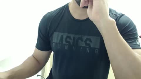 Snapshot of cashmastermuscle77 chatting on September 19, 2025, 10:10 pm cashmastermuscle77 online show from September 19, 2025, 10:10 pm