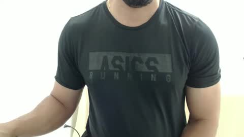 Snapshot of cashmastermuscle77 chatting on September 21, 2025, 11:34 am cashmastermuscle77 online show from September 21, 2025, 11:34 am