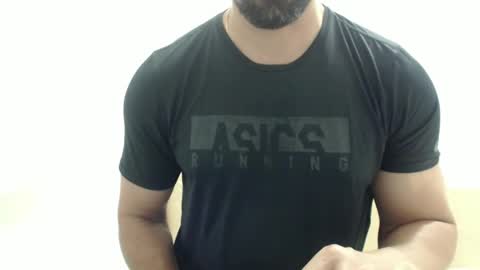 Snapshot of cashmastermuscle77 chatting on October 14, 2025, 7:25 pm cashmastermuscle77 online show from October 14, 2025, 7:25 pm