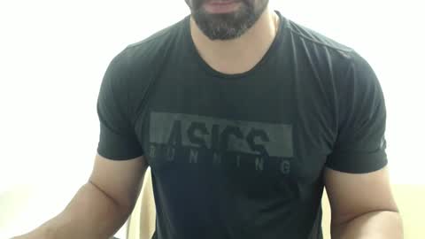 Snapshot of cashmastermuscle77 chatting on October 15, 2025, 12:05 pm cashmastermuscle77 online show from October 15, 2025, 12:05 pm