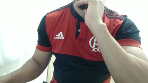 cashmastermuscle77 online show from November 27, 2025, 10:23 pm