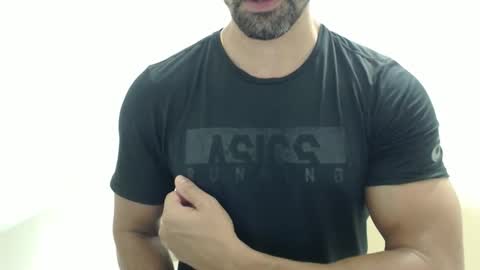 cashmastermuscle77 online show from March 24, 2026, 10:59 pm