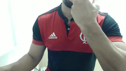 cashmastermuscle77 online show from April 7, 2026, 11:04 pm