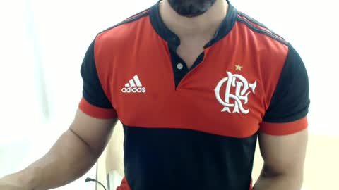 Snapshot of cashmastermuscle77 chatting on June 24, 2026, 10:25 am cashmastermuscle77 online show from June 24, 2026, 10:25 am