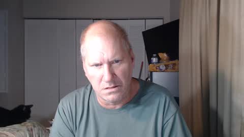 CasinoCam online show from September 29, 2025, 5:23 am