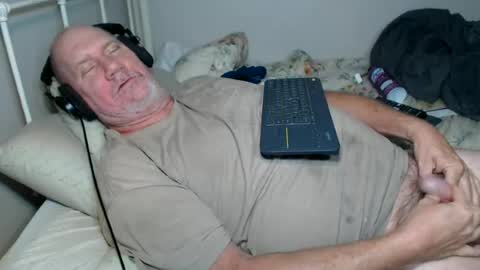 CasinoCam online show from June 18, 2026, 4:35 am
