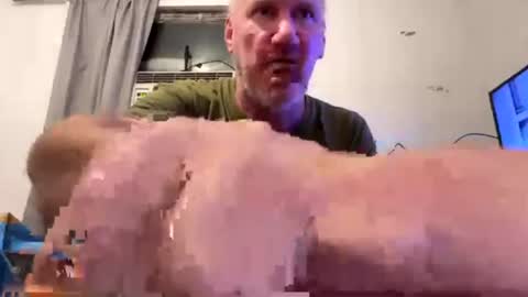 CasinoCam online show from July 18, 2026, 3:11 am