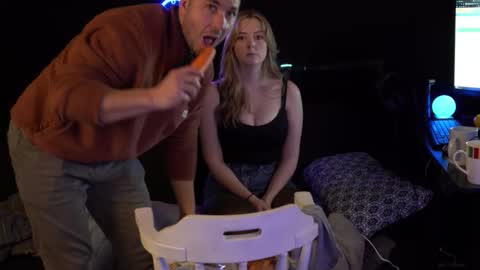 Snapshot of casio690 chatting on February 17, 2026, 4:09 am casio690 online show from February 17, 2026, 4:09 am