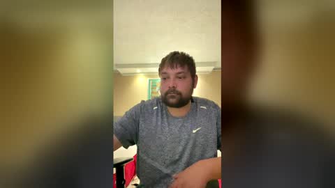 Casper Alix online show from April 4, 2026, 6:16 pm