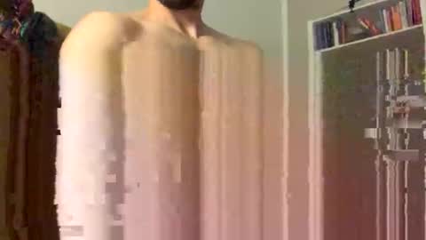 casperdavidfriedrich online show from October 1, 2025, 8:15 pm