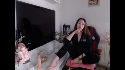 Alice online show from March 5, 2025, 10:00 am