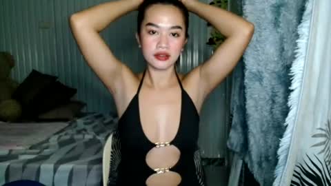 Cassandra123 online show from March 3, 2025, 4:56 pm