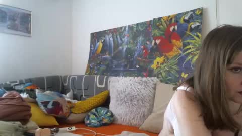 Cassandra online show from February 18, 2025, 1:33 pm