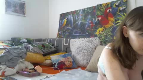 Cassandra online show from March 2, 2025, 11:50 am