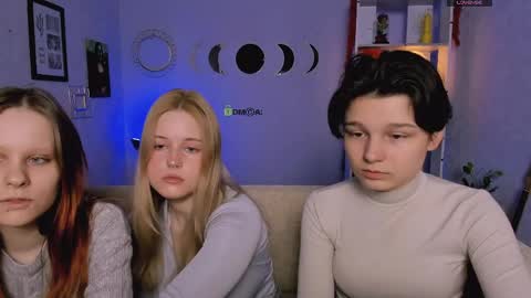 Cassandra online show from March 22, 2026, 10:18 am