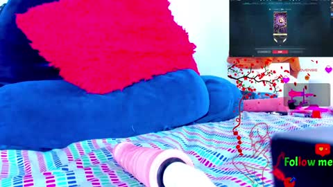 Snapshot of cassandrakixx chatting on January 22, 2025, 4:33 pm k369 online show from January 22, 2025, 4:33 pm