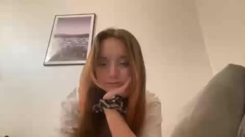 Snapshot of cassandrakolehmainen chatting on February 28, 2026, 5:47 pm Scarlett online show from February 28, 2026, 5:47 pm
