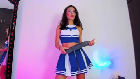 Snapshot of casseydagger chatting on May 6, 2026, 11:54 pm CASSEY online show from May 6, 2026, 11:54 pm