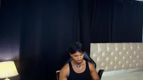 CASSIAN GOLD online show from March 6, 2026, 8:00 am