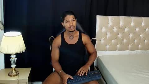 CASSIAN GOLD online show from March 10, 2026, 2:49 am