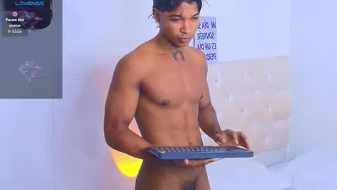 Snapshot of cassian_gold chatting on June 20, 2026, 12:47 am CASSIAN GOLD online show from June 20, 2026, 12:47 am