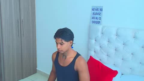 Snapshot of cassian_gold chatting on June 29, 2026, 5:02 pm CASSIAN GOLD online show from June 29, 2026, 5:02 pm