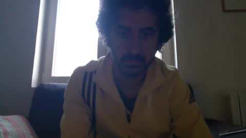 cassiani online show from December 7, 2024, 11:51 am