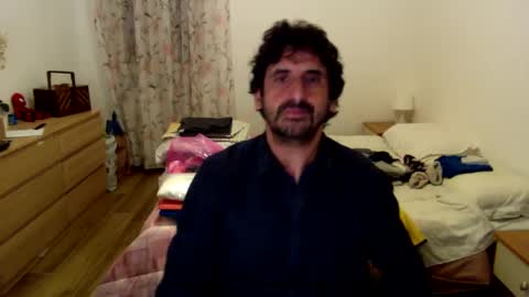 cassiani online show from March 9, 2025, 6:11 pm