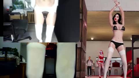 Snapshot of cassicd chatting on December 16, 2025, 10:20 am Cassi online show from December 16, 2025, 10:20 am