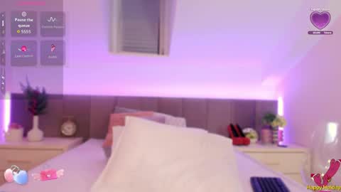 Snapshot of cassidyanne chatting on April 3, 2026, 4:21 am cassidyanne online show from April 3, 2026, 4:21 am