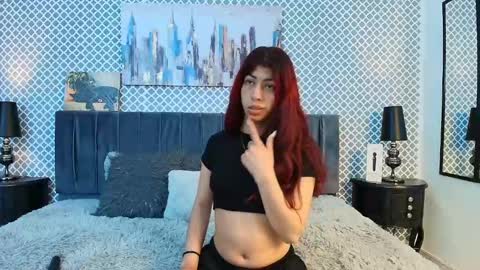 cassie_bloom online show from March 8, 2025, 4:12 am