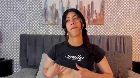 cassie_bloom online show from October 28, 2025, 8:44 pm