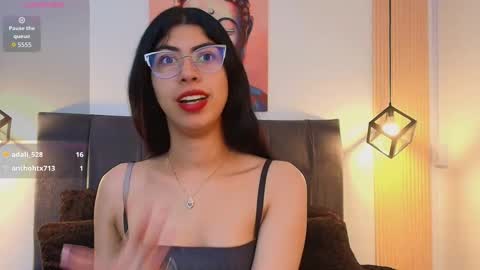 cassie_bloom online show from November 27, 2025, 8:33 pm