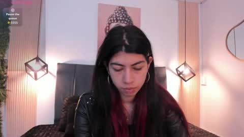 cassie_bloom online show from January 14, 2026, 7:41 pm