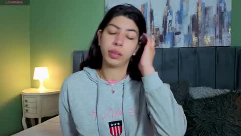 cassie_bloom online show from March 29, 2026, 3:06 am