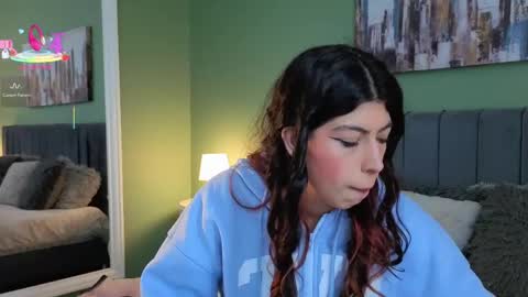 cassie_bloom online show from May 26, 2026, 6:59 pm