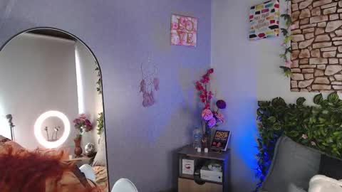 Casie  online show from January 25, 2025, 9:35 pm