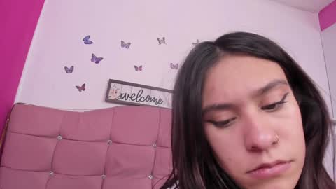 Cassie Jones online show from December 22, 2024, 9:55 am