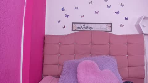 Cassie Jones online show from January 13, 2025, 3:45 am