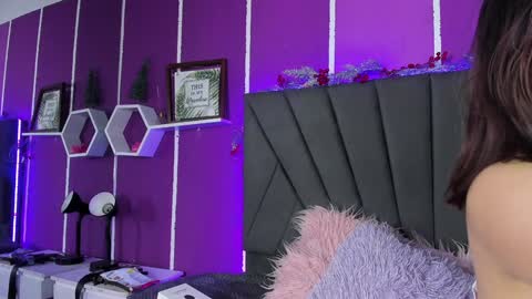 Cassie Jones online show from February 6, 2025, 9:53 am