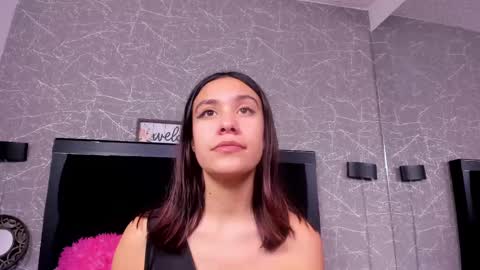 Cassie Jones online show from February 23, 2025, 3:45 am