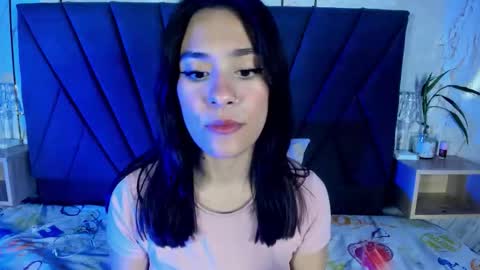 Cassie Jones online show from September 16, 2025, 4:35 am