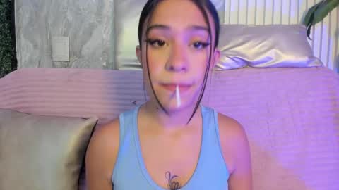 Cassie Jones online show from February 10, 2026, 4:05 am