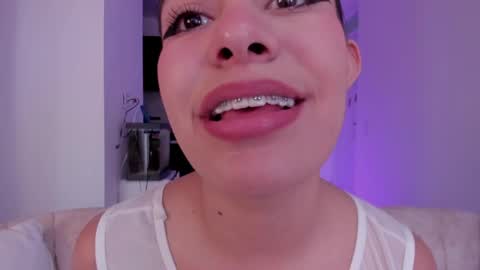 Cassie Jones online show from April 13, 2026, 7:41 pm